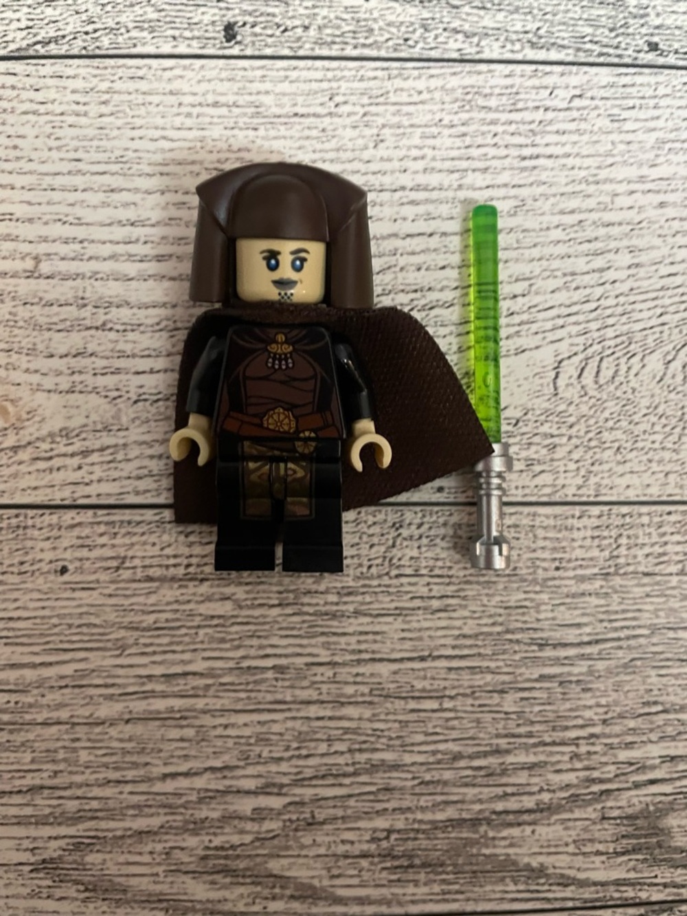 Lego Star Wars luminara unduli mini figure (from 75151 clone turbo tank)